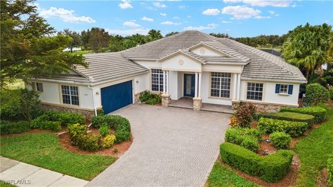 3306 Chestnut Grove Drive Alva FL 33920