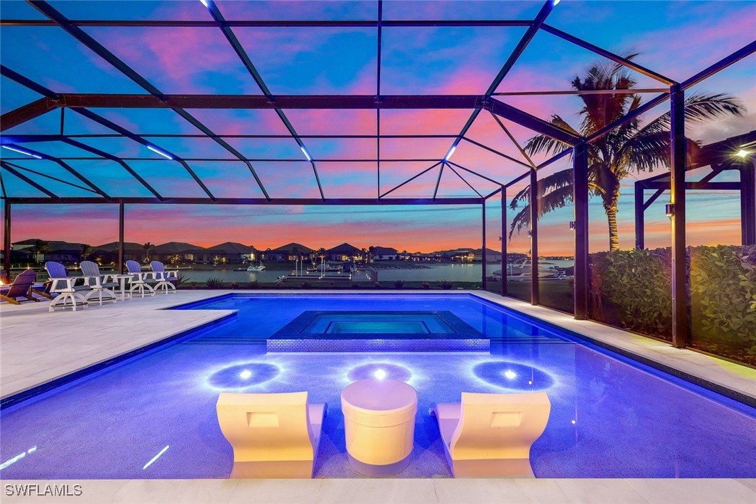 11501 Venetian Lagoon Drive