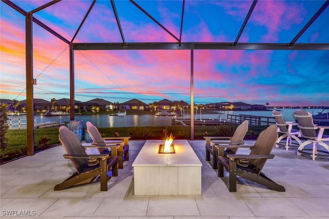 11501 Venetian Lagoon Drive