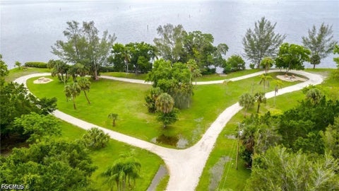 Tiny photo for 5524 Sir Walter Way, North Fort Myers, FL 33917 (MLS # 2026031009)
