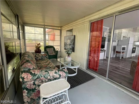 Tiny photo for 5524 Sir Walter Way, North Fort Myers, FL 33917 (MLS # 2026031009)
