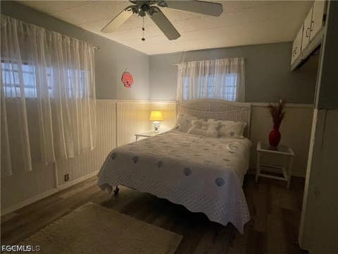 Tiny photo for 5524 Sir Walter Way, North Fort Myers, FL 33917 (MLS # 2026031009)