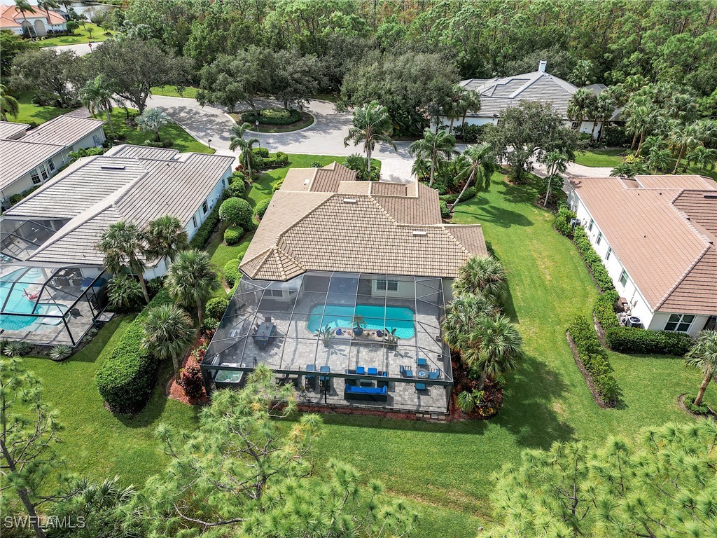 22909 Forest Edge Court