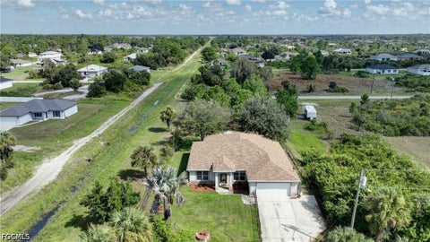 Tiny photo for 3020 62nd Street W, Lehigh Acres, FL 33971 (MLS # 2026039413)