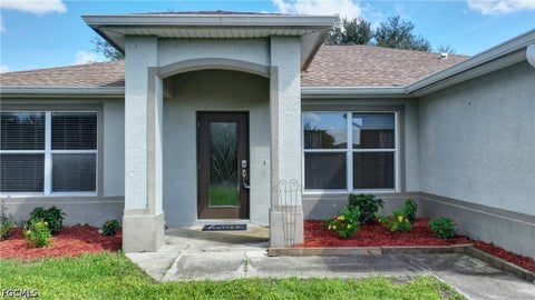Tiny photo for 3020 62nd Street W, Lehigh Acres, FL 33971 (MLS # 2026039413)