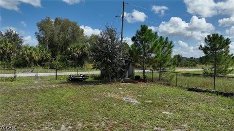 Tiny photo for 3020 62nd Street W, Lehigh Acres, FL 33971 (MLS # 2026039413)