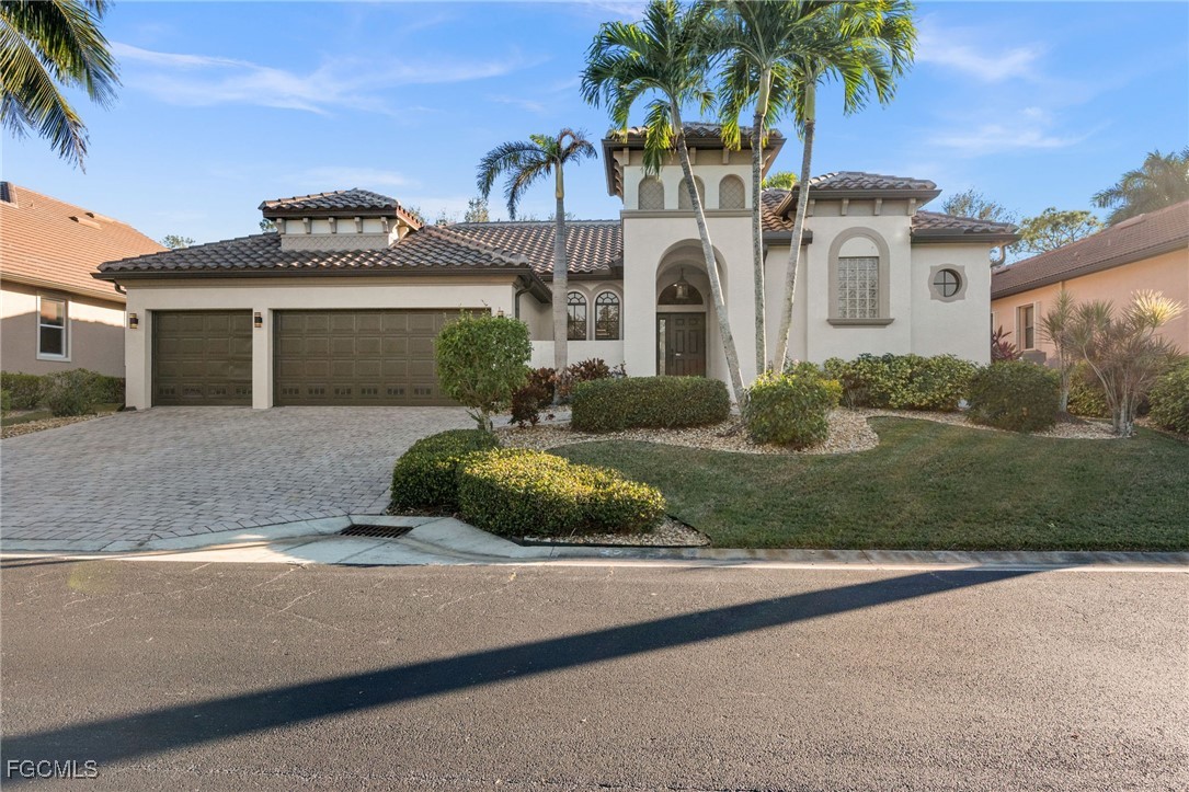 8922 Tropical Court S