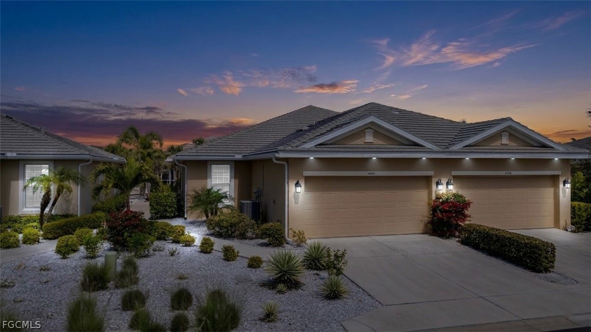 14618 Abaco Lakes Drive