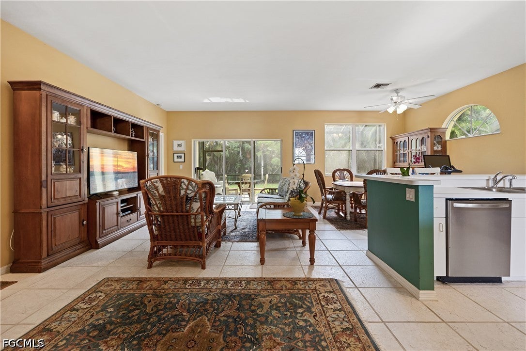 25060 Bay Cedar Drive