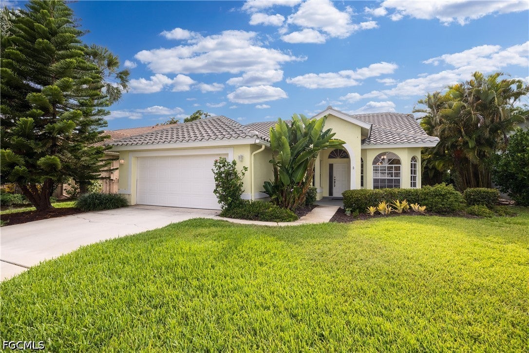 25060 Bay Cedar Drive