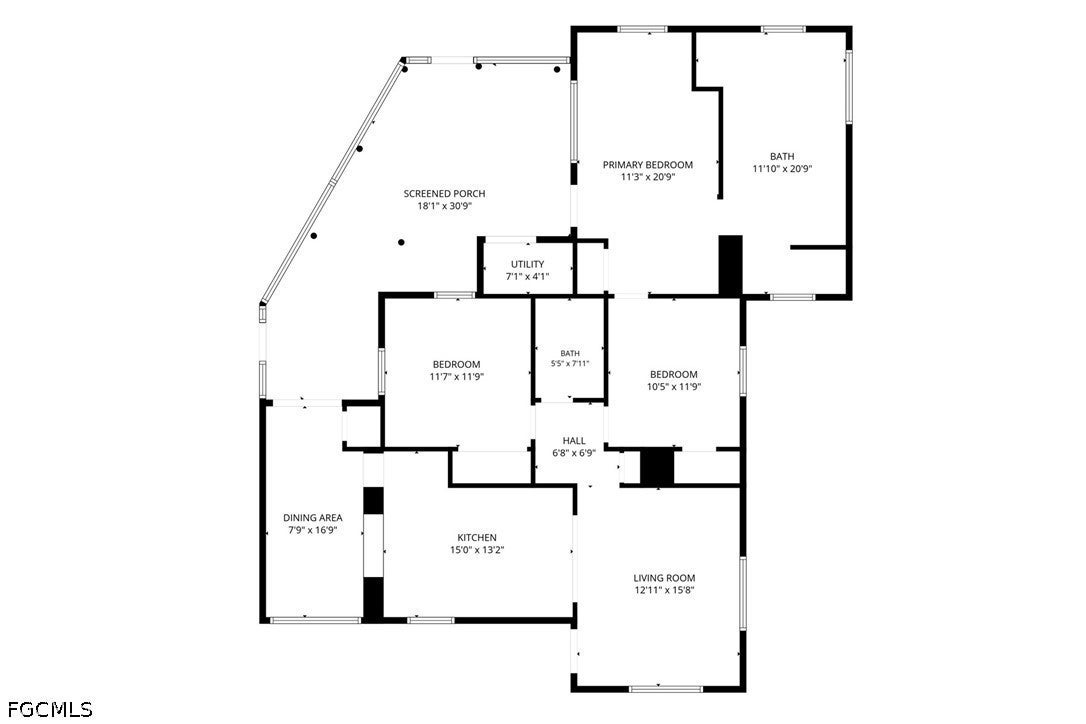 1857 Sunset Place