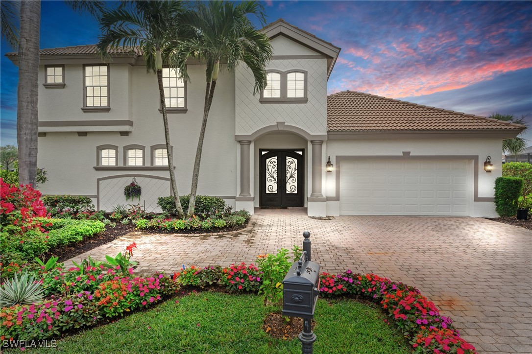 22660 Fairlawn Court