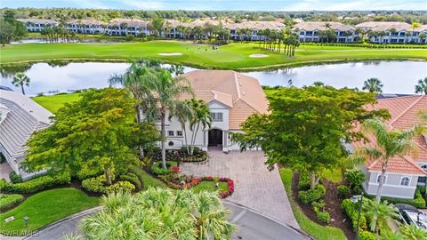 22660 Fairlawn Court Estero FL 34135