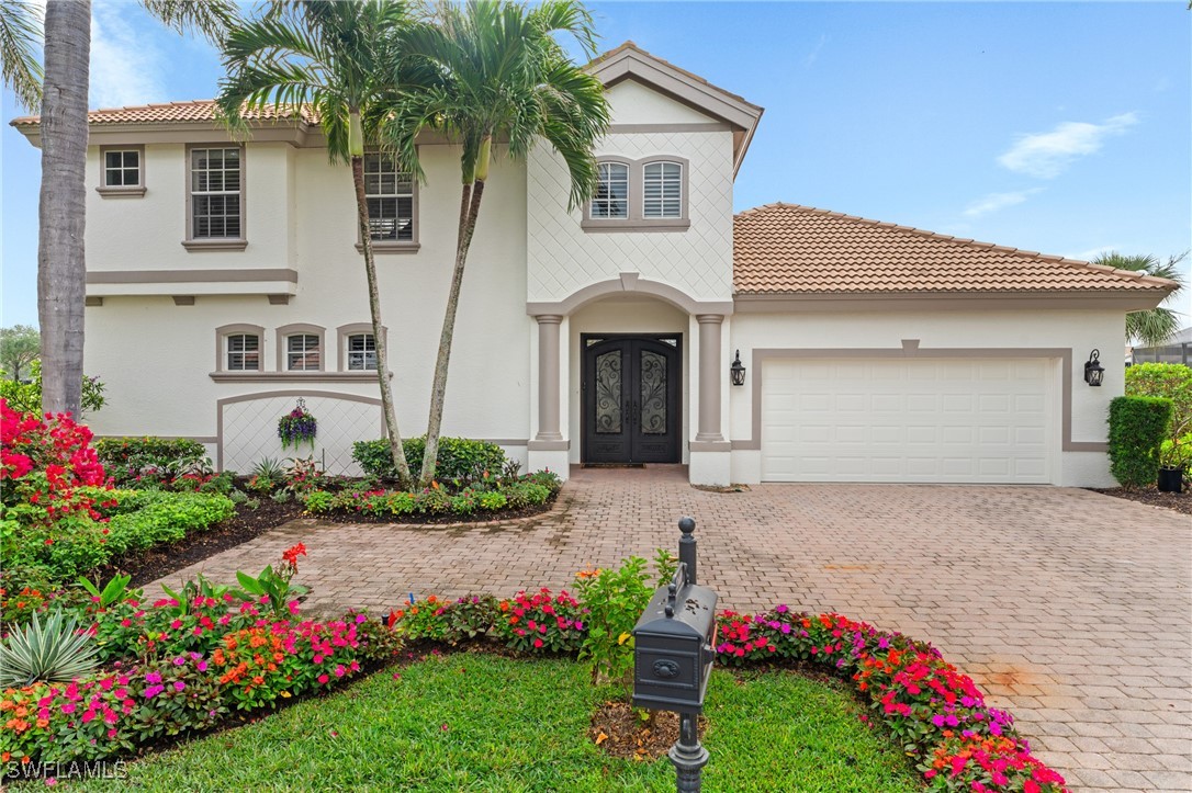 22660 Fairlawn Court