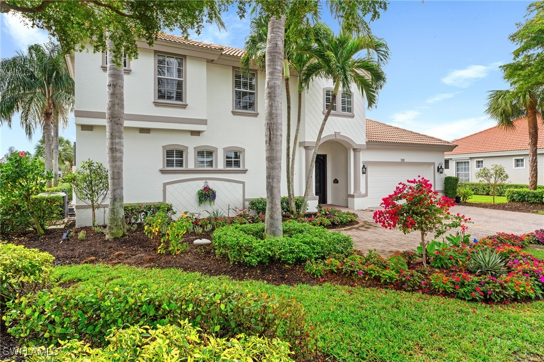 22660 Fairlawn Court