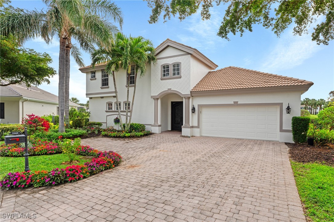 22660 Fairlawn Court