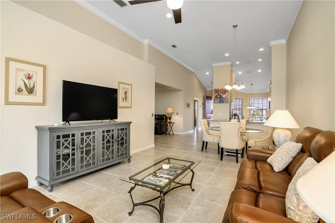 Photo 1 of 30 — 9440 Benvenuto Court 3-204, Naples, FL 34119