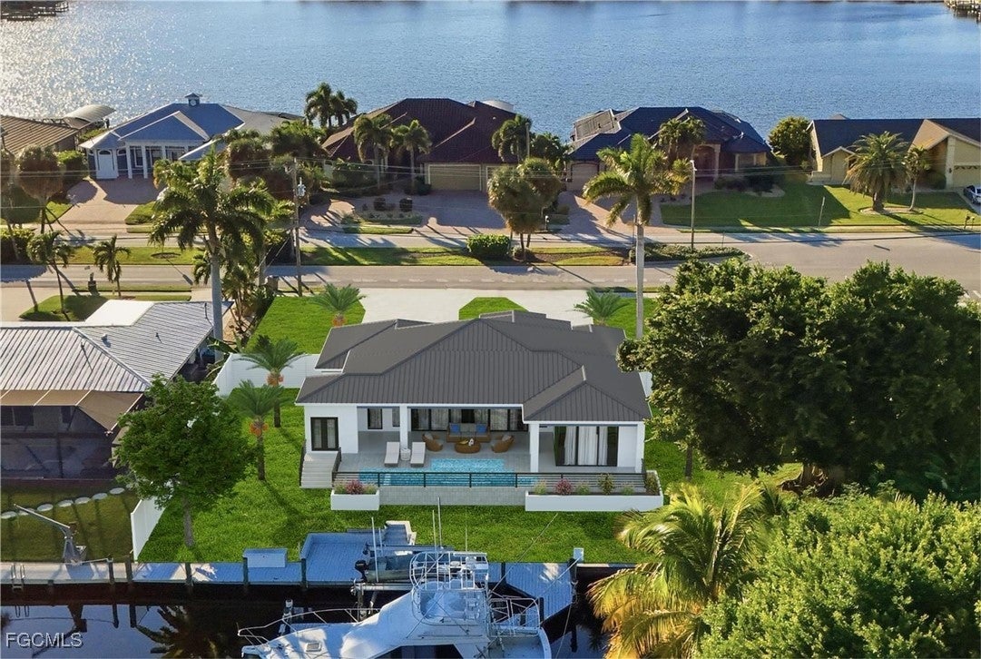 5229 Pelican Boulevard