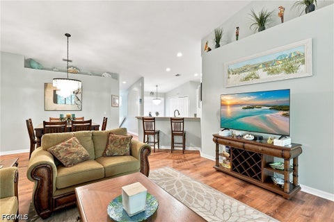 Tiny photo for 9603 Hemingway Lane #4003, Fort Myers, FL 33913 (MLS # 2026036703)