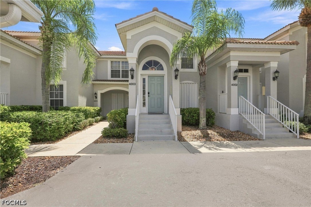 9603 Hemingway Lane 4003