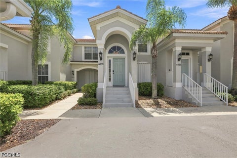 Tiny photo for 9603 Hemingway Lane #4003, Fort Myers, FL 33913 (MLS # 2026036703)