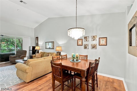 Tiny photo for 9603 Hemingway Lane #4003, Fort Myers, FL 33913 (MLS # 2026036703)