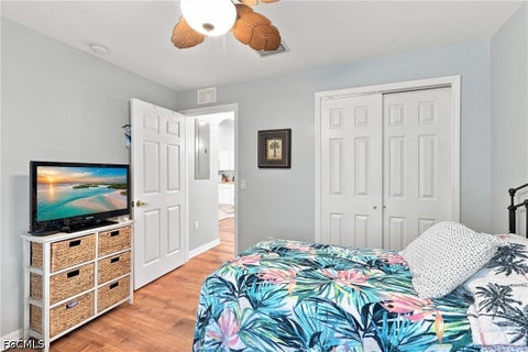 Tiny photo for 9603 Hemingway Lane #4003, Fort Myers, FL 33913 (MLS # 2026036703)