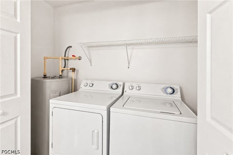 Tiny photo for 9603 Hemingway Lane #4003, Fort Myers, FL 33913 (MLS # 2026036703)