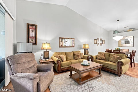 Tiny photo for 9603 Hemingway Lane #4003, Fort Myers, FL 33913 (MLS # 2026036703)