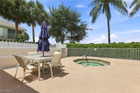Tiny photo for 9603 Hemingway Lane #4003, Fort Myers, FL 33913 (MLS # 2026036703)