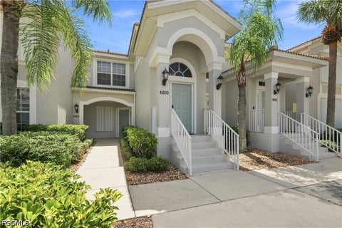 Photo of 9603 Hemingway Lane #4003, Fort Myers, FL 33913 (MLS # 2026036703)