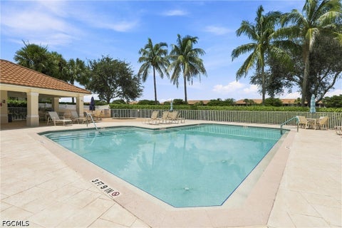 Tiny photo for 9603 Hemingway Lane #4003, Fort Myers, FL 33913 (MLS # 2026036703)