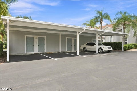 Tiny photo for 9603 Hemingway Lane #4003, Fort Myers, FL 33913 (MLS # 2026036703)