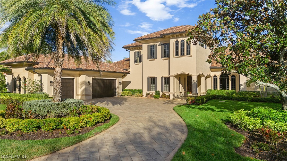 12811 Terabella Way

                                                                             Fort Myers                                

                                    , FL - $5,299,921