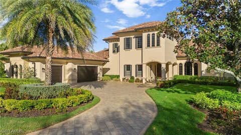 12811 Terabella Way Fort Myers FL 33912
