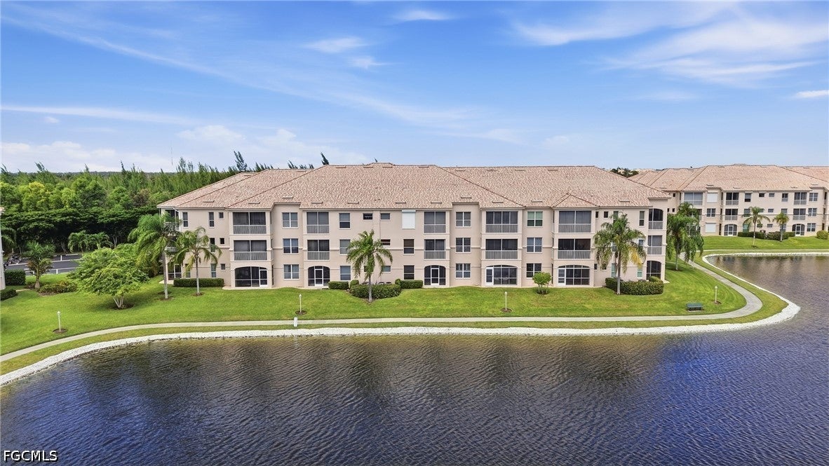 9160 Southmont Cove 101