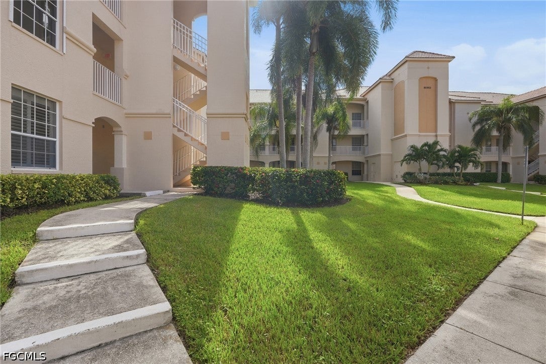 9160 Southmont Cove 101