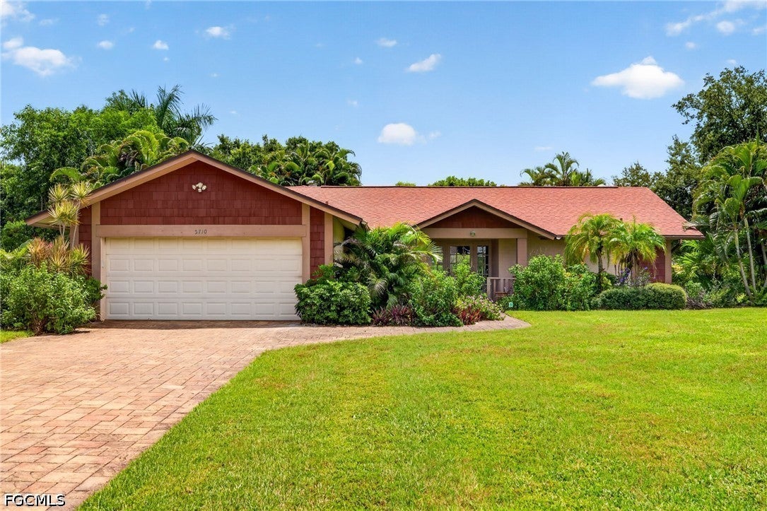 5710 Basswood Court