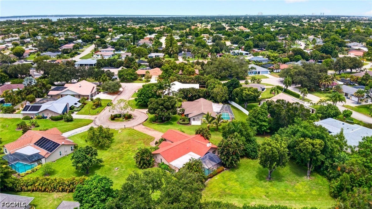 5710 Basswood Court