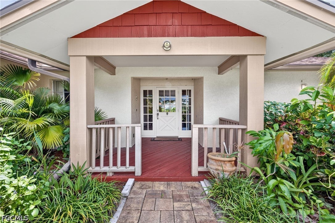 5710 Basswood Court