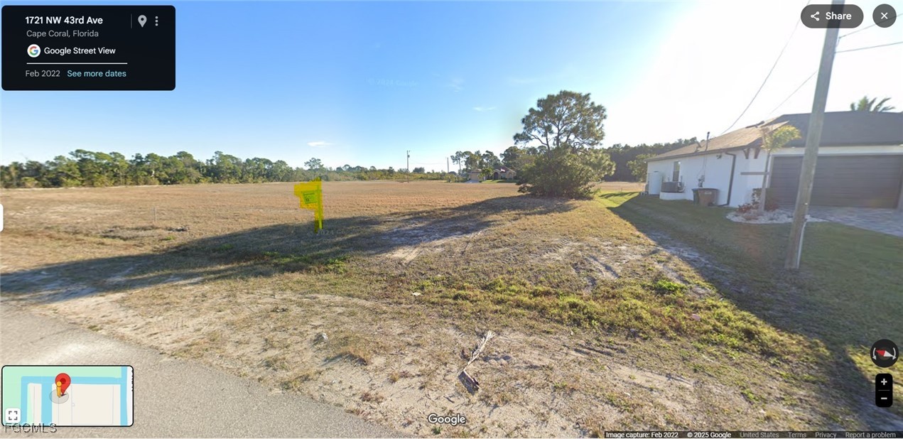 1721 NW 43rd Avenue