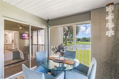 Tiny photo for 14979 Rivers Edge Court #224, Fort Myers, FL 33908 (MLS # 2025011587)