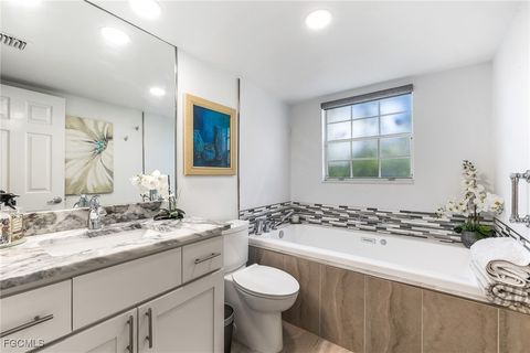 Tiny photo for 14979 Rivers Edge Court #224, Fort Myers, FL 33908 (MLS # 2025011587)