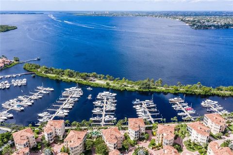 Tiny photo for 14979 Rivers Edge Court #224, Fort Myers, FL 33908 (MLS # 2025011587)