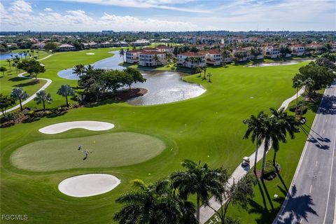 Tiny photo for 14979 Rivers Edge Court #224, Fort Myers, FL 33908 (MLS # 2025011587)