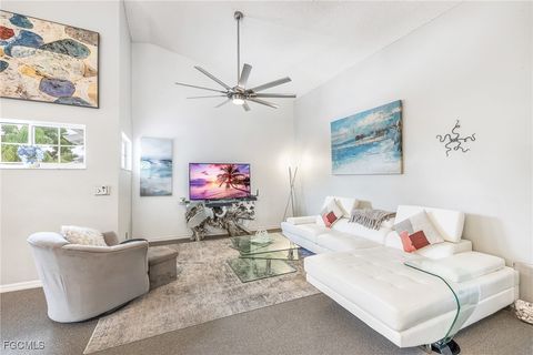 Tiny photo for 14979 Rivers Edge Court #224, Fort Myers, FL 33908 (MLS # 2025011587)