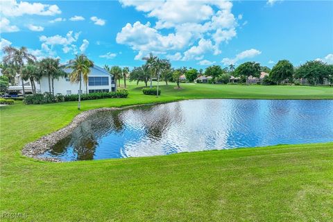 Tiny photo for 14979 Rivers Edge Court #224, Fort Myers, FL 33908 (MLS # 2025011587)