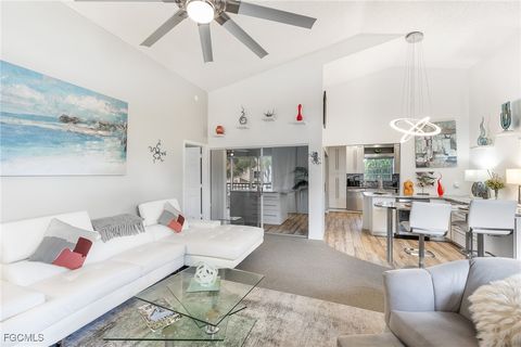 Tiny photo for 14979 Rivers Edge Court #224, Fort Myers, FL 33908 (MLS # 2025011587)