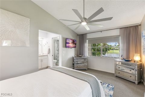 Tiny photo for 14979 Rivers Edge Court #224, Fort Myers, FL 33908 (MLS # 2025011587)