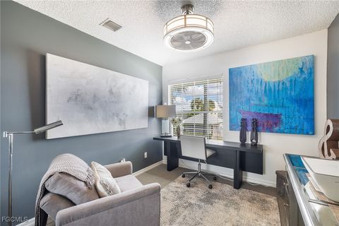 Tiny photo for 14979 Rivers Edge Court #224, Fort Myers, FL 33908 (MLS # 2025011587)